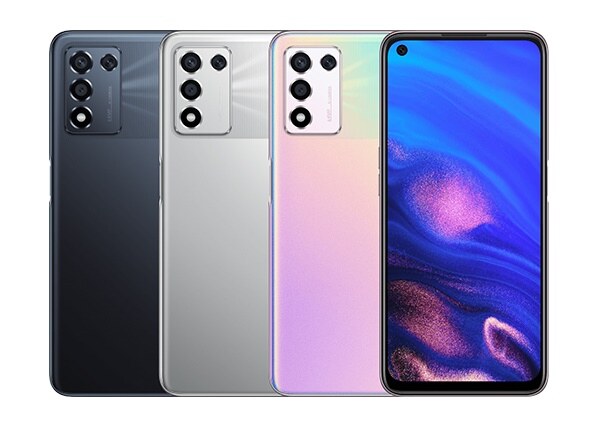 Oppo K9s