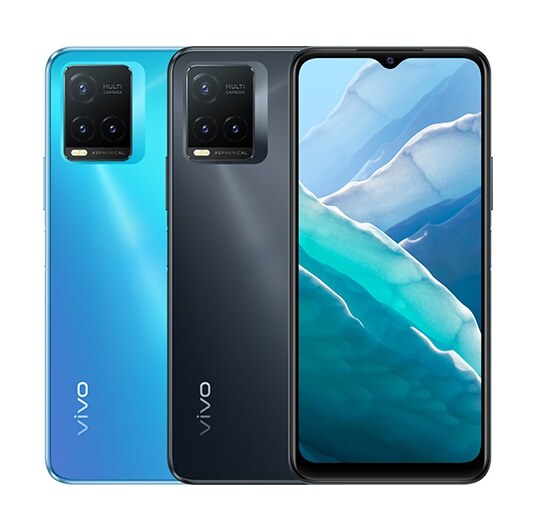 vivo T1x 4G