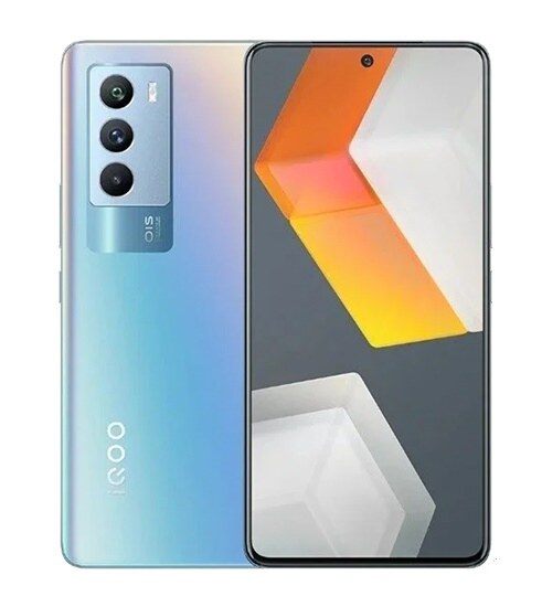 vivo iQOO 9 SE