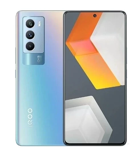 vivo iQOO 9 SE