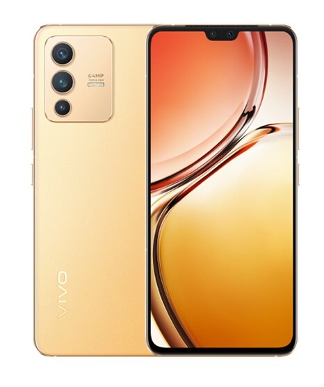 vivo V23 5G