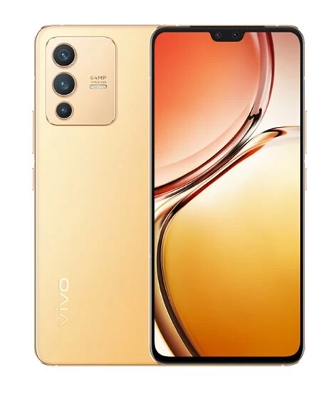 vivo V23 5G