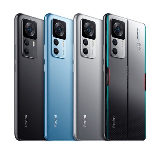 Redmi K50 Ultra