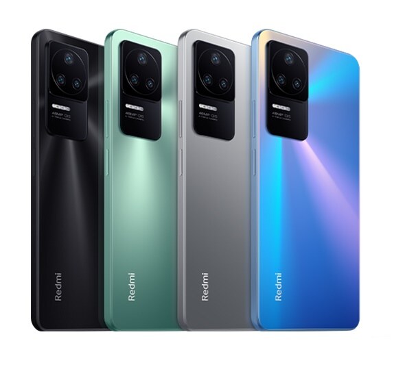 Redmi K40S