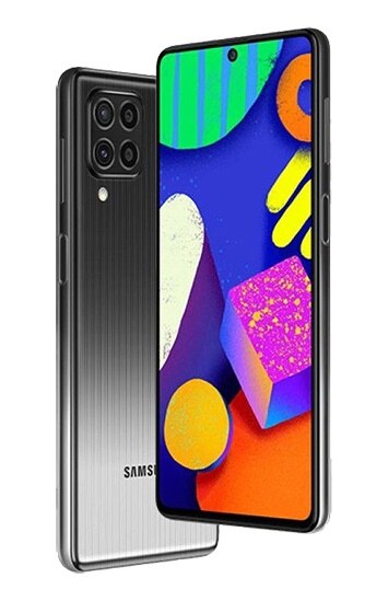 Samsung Galaxy F62