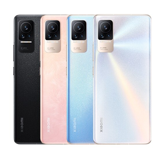 Xiaomi Civi 1S