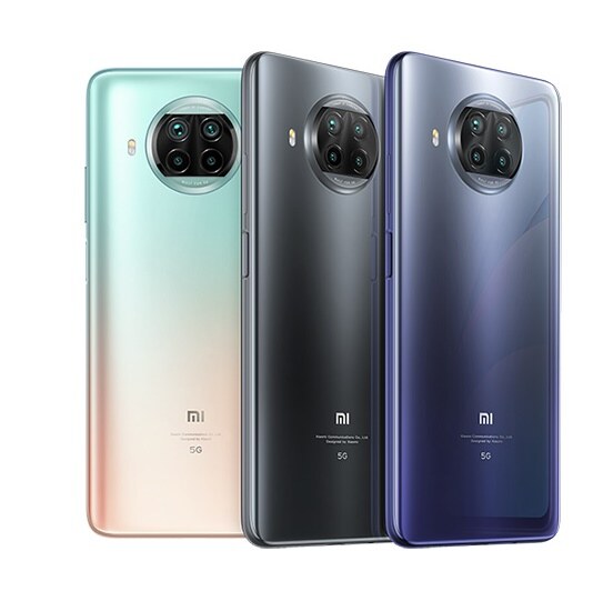 Xiaomi Mi 10i 5G