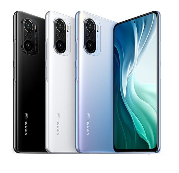 Xiaomi Mi 11X Pro
