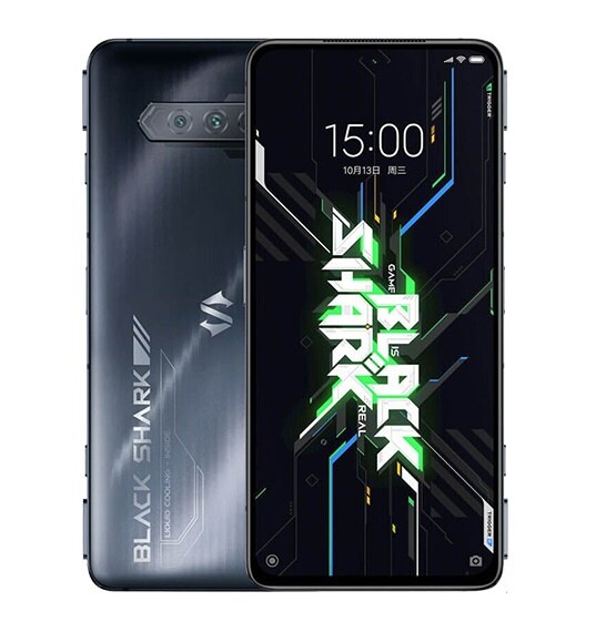 Xiaomi Black Shark 4S