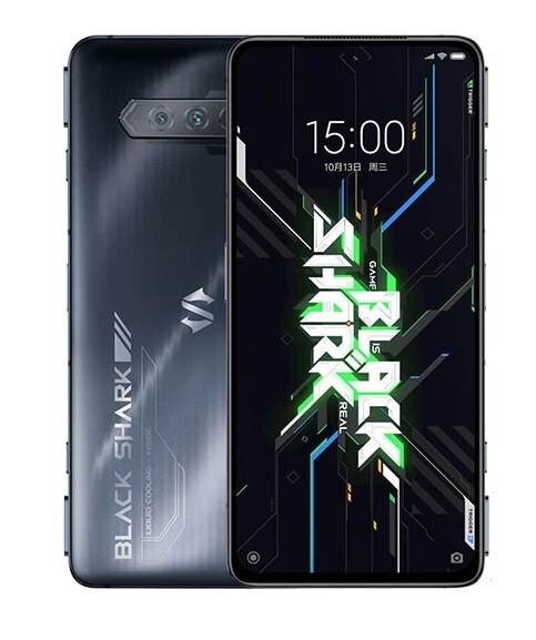 Xiaomi Black Shark 4S Pro
