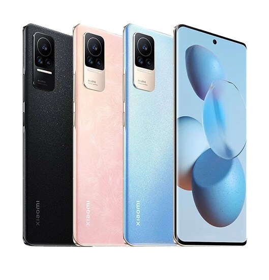 Xiaomi Civi