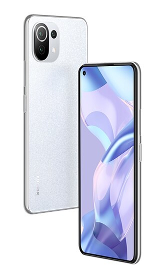Xiaomi 11 Lite 5G NE