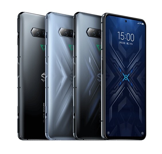 Xiaomi Black Shark 4 Pro