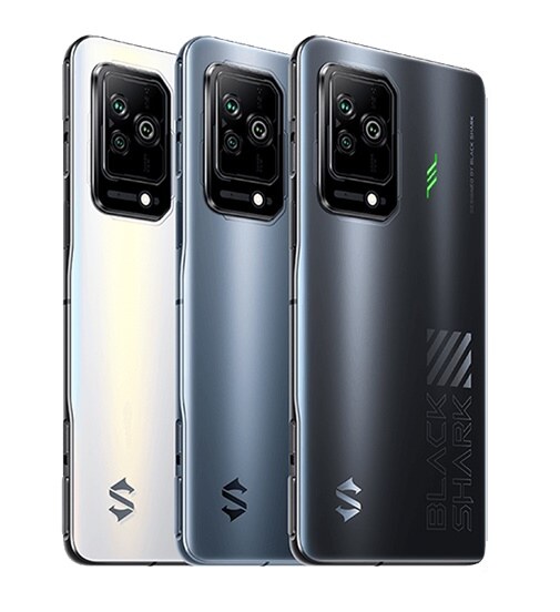 Xiaomi Black Shark 5