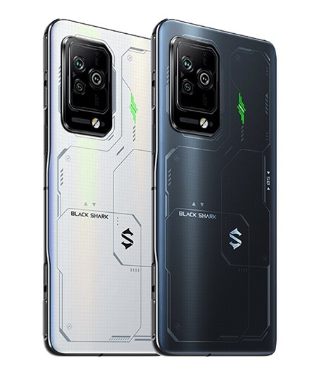 Xiaomi Black Shark 5 Pro