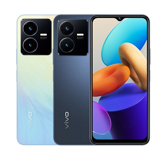 vivo Y22s