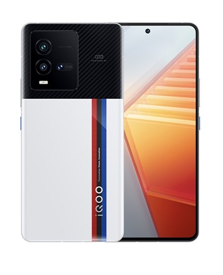 vivo iQOO 10