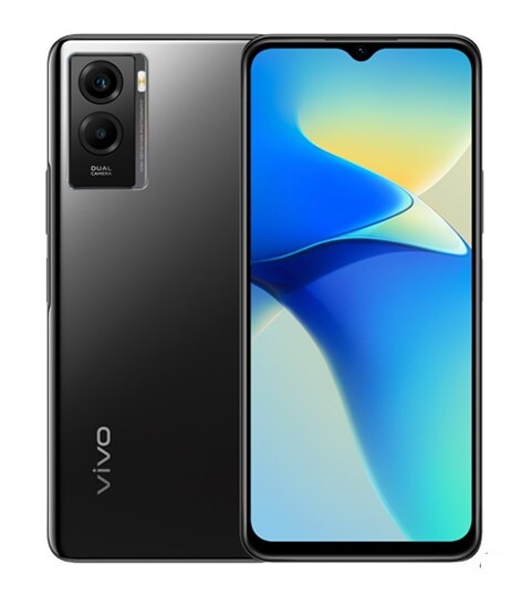 vivo Y72t