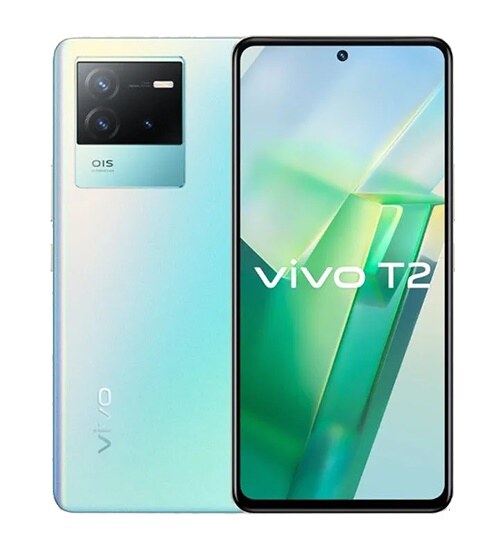 vivo T2