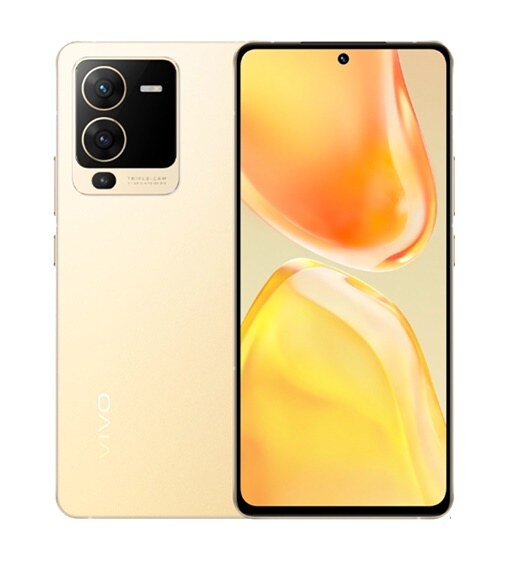 vivo S15