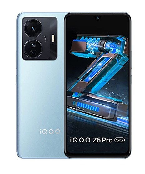 vivo iQOO Z6 Pro