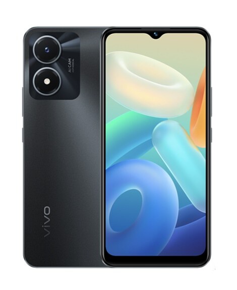 vivo Y02s