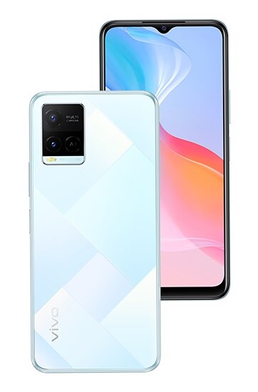 vivo Y21G
