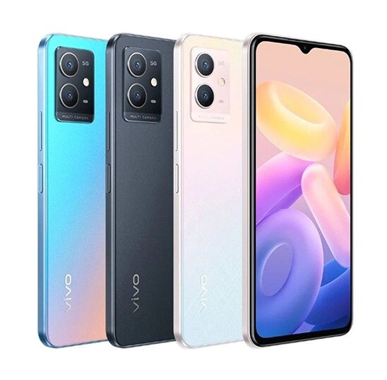 vivo Y33s 5G