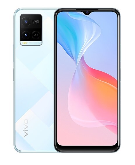 vivo Y21A