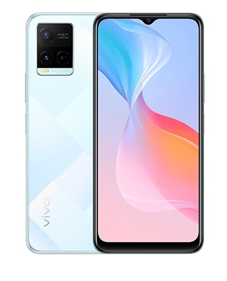 vivo Y21e