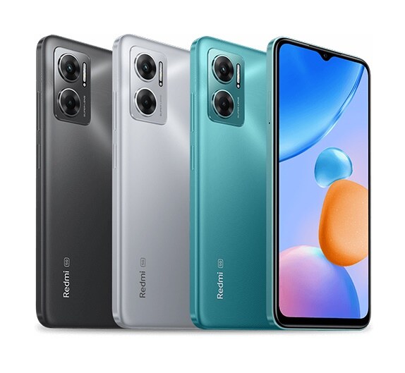 Redmi 11 Prime 5G