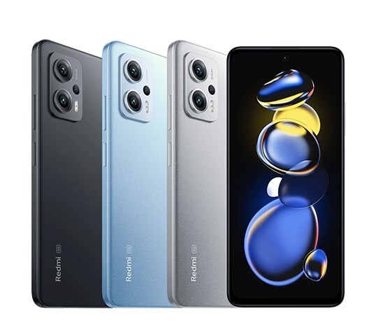 Redmi K50i