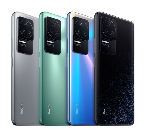 Redmi K50 Pro