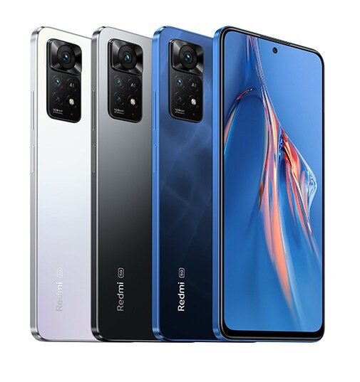 Redmi Note 11E Pro