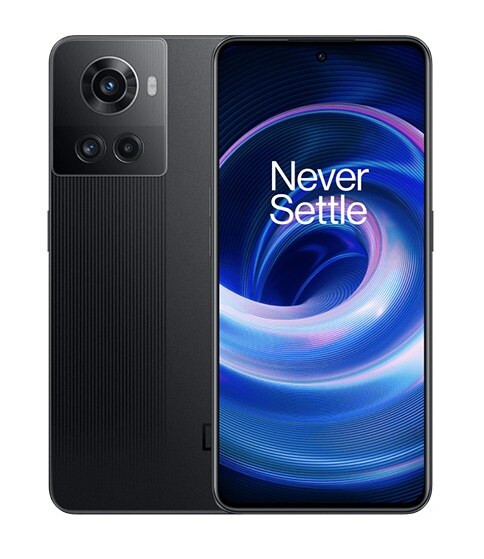 OnePlus 10R