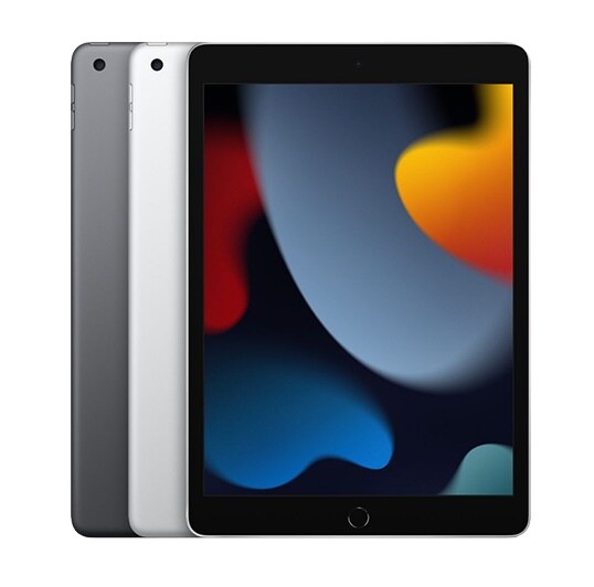 Apple iPad 10.2 (2021)