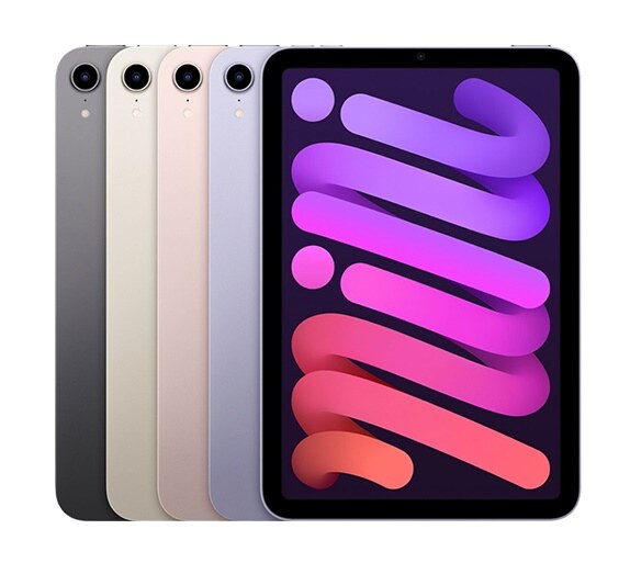 Apple iPad mini (2021)