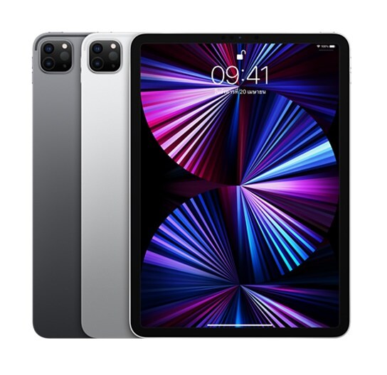 Apple iPad Pro 11 (2021)