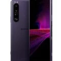 Sony Xperia 1 III