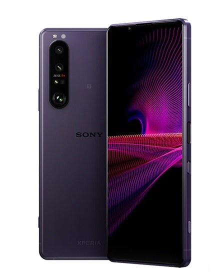 Sony Xperia 1 III