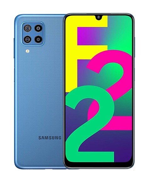 Samsung Galaxy F22
