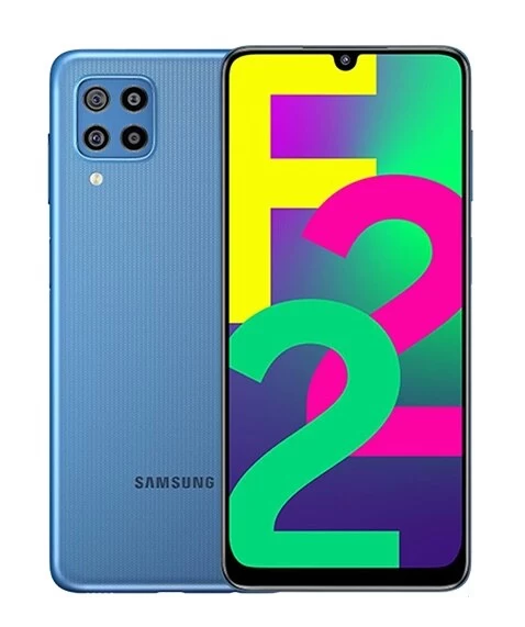 Samsung Galaxy F22