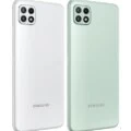 Samsung Galaxy A22 5G