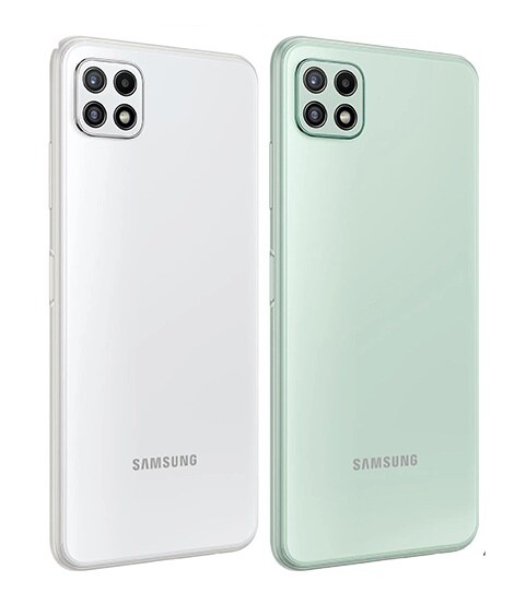 Samsung Galaxy A22 5G
