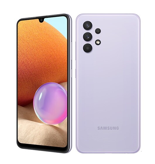 Samsung Galaxy A32