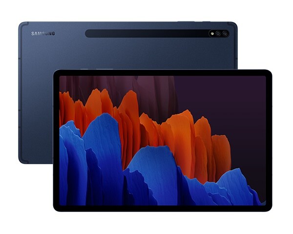 Samsung Galaxy Tab S7+