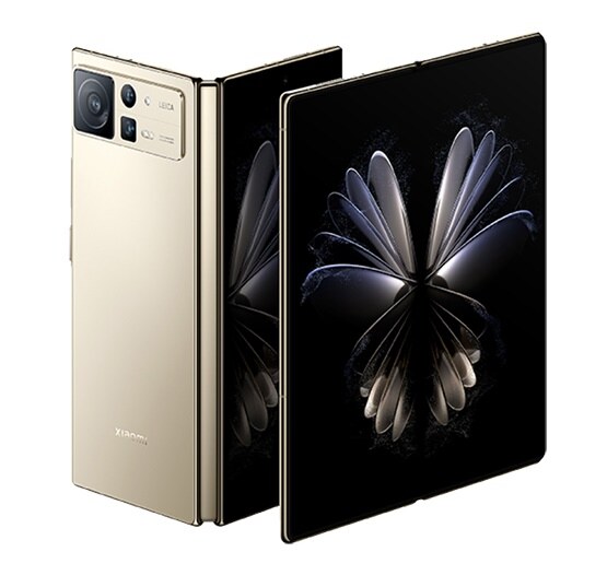 Xiaomi Mix Fold 2