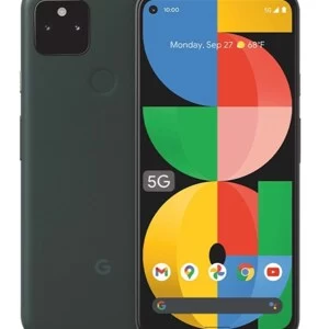 Google Pixel 5a 5G