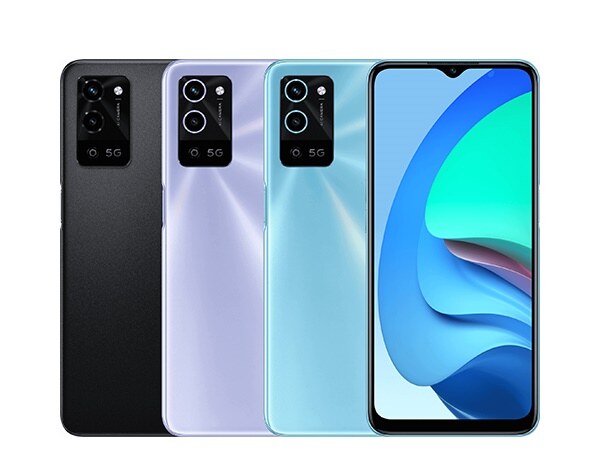 Oppo A56 5G