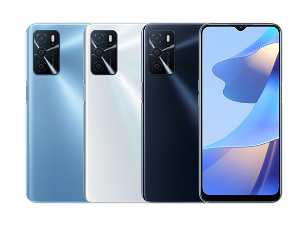 Oppo A16